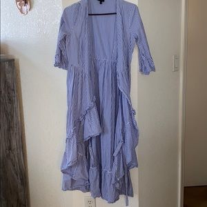 Spring/Summer Cardigan